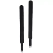 SMA Antenna 4G LTE High Gain 9DBi WiFi Antenna Dual Band(2.4GHz&5.8GHz)2471