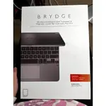 BRYDGE 12.9 PRO+ APPLE IPAD PRO藍芽金屬鍵盤 2018-2020機型適用