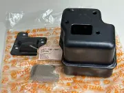 STIHL OEM MUFFLER 1127 140 0607 FOR MS290 MS310 MS390 MS 290 310 390 GENUINE
