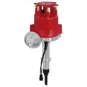 MSD Pro Billet Distributor - MSD8515