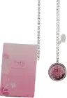 Pretty By Elizabeth Arden For Women Mini Solid Perfume 0.02oz New