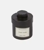 [Mad et Len] Mad et Len Terre Noire d'Apothicaire candle