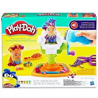 在飛比找蝦皮商城優惠-Hasbro Play-Doh 培樂多 - 理髮師遊戲組 <