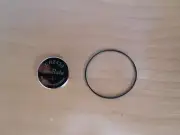 Battery Kit For Oceanic OCL Dive Computer