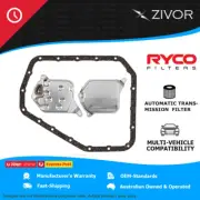 New RYCO Automatic Transmission Filter Kit For TOYOTA YARIS NCP131R RTK81 (for: Toyota)