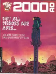 2000AD Prog #2178 - NEW