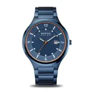 Watch Bering Man 14442-797