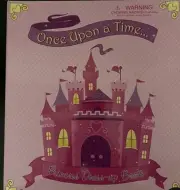 Almar Once Upon a Time Princess Dress-Up