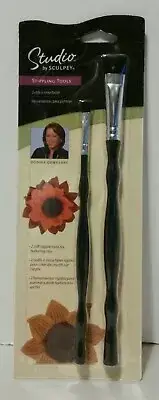 Sculpey Stippling Tools Set - Sculpey Tools - Polymer Clay Tools - Sculpey