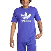 在飛比找蝦皮商城優惠-ADIDAS 男 TREFOIL T-SHIRT 流行 休閒