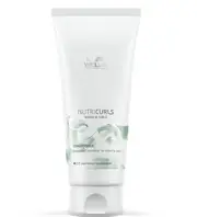 Wella Nutricurls Cleansing Conditioner for Waves & Curls 250ml