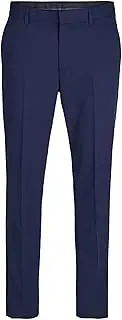 [JACK & JONES] Men's Jprfranco Tux Trouser Suit