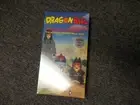 Fortuneteller Baba The Seventh Dragonball Uncut VHS DB Anime Akira Toriyama 2002
