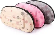 COLLBATH Eva Pet Backpack Dog Carrier Mesh Ventilation Compact Portable Breathable Mesh for Comfort for