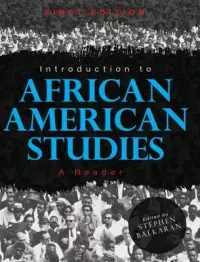 在飛比找博客來優惠-Introduction to African Americ