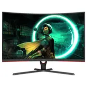 AOC CQ32G3SE QHD 165Hz FreeSync HDR Curved 31.5in Monitor