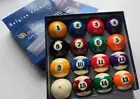 Aramith Super Pro Pool / Billiards Balls INDIVIDUAL BALLS for sale