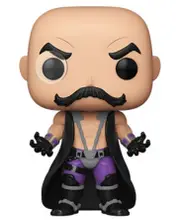 Pop! Funko 10cm Vinyl G.I. Joe Dr Mindbender Collectable Figurine Toy Kids 3y+
