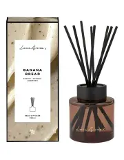 [Maxwell & Williams] Kitchen Delights Diffuser 200ml Banana Bread Gift Boxed