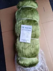 Commercial fishing net 5 1/16 inch 29 mesh 630ft Twist / Premium gill-net