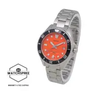 Casio Men's Analog Sporty Stainless Steel Band Watch MDV10D-4A1 MDV-10D-4A1