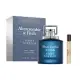 【ABERCROMBIE & FITCH】星空之境男性淡香水100ml(贈隨機隨身瓶15ml)