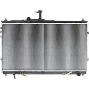 Jayrad Radiator - JR5081J