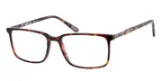 CAT CTO 3000 102 Men's Glasses Tortoiseshell Size 58 - Private Health Rebate - Blue Light Block Available