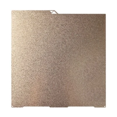 Double Sided PEI Steel Plate Metal Build Plate 256x268mmfor 3D Printers Offering