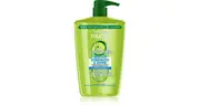 [Garnier] Strengthening shampoo for all hair types without shine and strength Fructis Strength & Shine (Strengthening shampoo) - Volume: 1000 ml