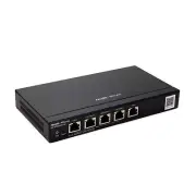 RG-EG305GH-P-E Reyee 5-Port High Performance Cloud Managed PoE Router