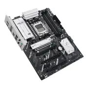 Asus Prime B840-PLUS WIFI-CSM Gaming Desktop Motherboard - AMD B840 Chipset - Socket AM5 - ATX - Ryzen 9, Ryzen 8, Ryzen 7 Processor Supported - 192