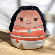 New Squishmallow Original Disney 14 Inch Moana Plush Ultra Soft Stuffed Toy