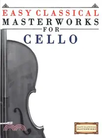 在飛比找三民網路書店優惠-Easy Classical Masterworks for