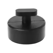 Auto Pad Adapter Floor Puck Jacking Lift Pad for C5