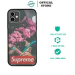 PRO MAX 手機殼零售價打印 SUPREME GOLD 6PLUS / 6S / 6S PLUS / 7 / 7PL