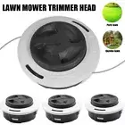 2X Autocut C26-2 Brushcutter Strimmer Mowing Head For Stihl FS55 FS56 FS70 FS80