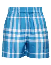 [BURBERRY] BURBERRY Shorts & Bermuda Shorts - Item 30374727