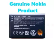 Nokia 2060 Replacement Battery BV-6A