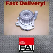 FAI Water pump fits Volkswagen AZM Various