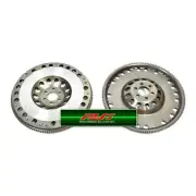 PSI 4140 CHROMOLY CLUTCH FLYWHEEL for NISSAN ALTIMA SENTRA SE-R SPEC-V 2.5L 4CYL