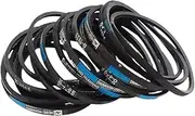 Washing Machine Drive Belt Home Appliance Parts Appliances(O-645)