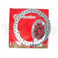 在飛比找蝦皮購物優惠-Y.S BREMBO 68B407G7 Honda NC70