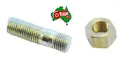 Exhaust Manifold Stud & Nut Fits for Massey Ferguson 35 65 135 148 165 240