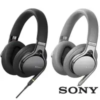 在飛比找Yahoo!奇摩拍賣優惠-缺貨! SONY MDR-1AM2 耳罩式立體聲 另附 4.