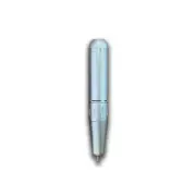 MR EPEN Nail Drill File Tool Handpiece Manicure & Pedicure - Silver