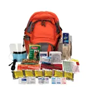 90001-001 First Aid Only Emergency Prep 3 Day Backpack