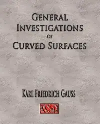 在飛比找博客來優惠-General Investigations of Curv