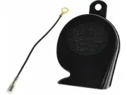 Horn For 1997-2002 Porsche Boxster 2000 1998 1999 2001 GG166QT