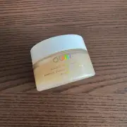 Ouai - St. Barts Scalp & Body Scrub, Travel Size, 1 oz/ 30 g